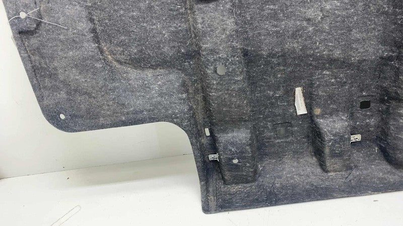 ⭕ 2017-2025 Pacifica Rear Underbody Pan Diffuser Panel Splash Shield 6