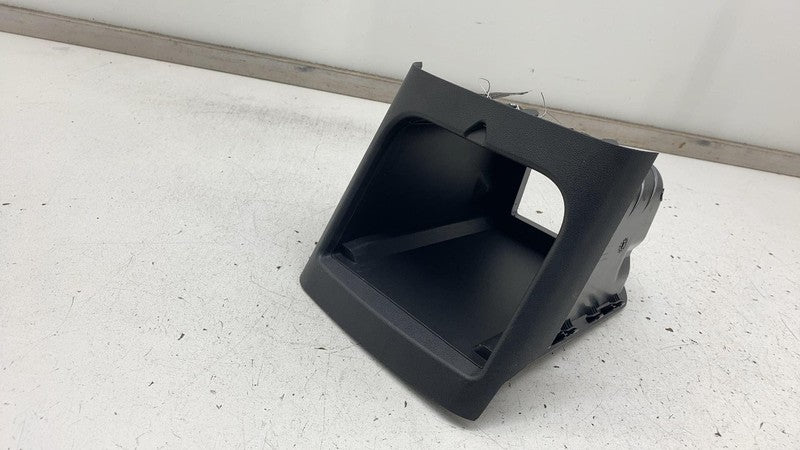 ⭕ 22-24 Rivian R1T Center Console Compartment Speaker Tray Box Insert 