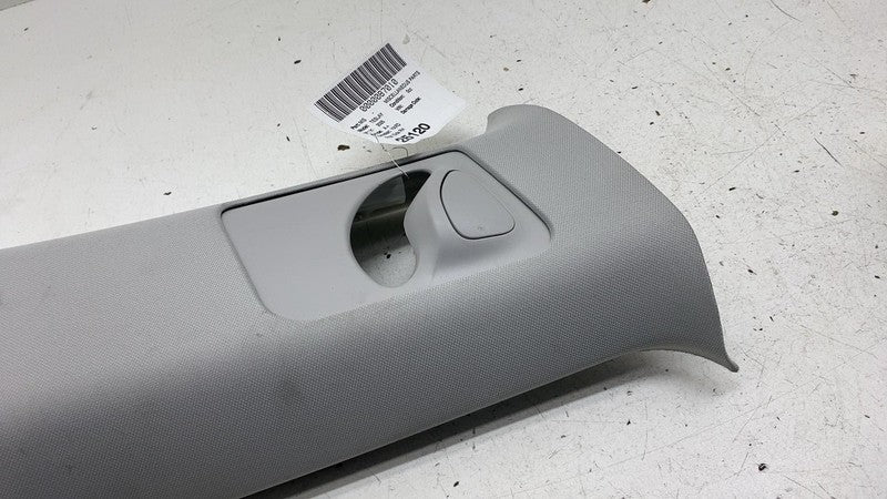 ⭕2020-2024 Tesla Model Y Right Side B-Pillar Upper Trim Cover Panel 14