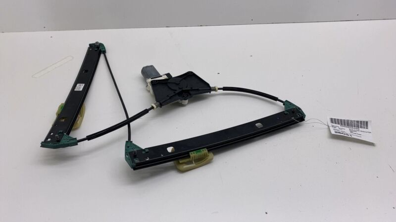 9Y0 839 462 ⭕ 2018-2024 Porsche Cayenne Rear Right Door Window Regulator & Motor 9Y0839462