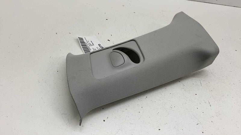 ⭕ 20-24 Tesla Model Y Driver B-Pillar Upper Trim Cover Panel Left 1494