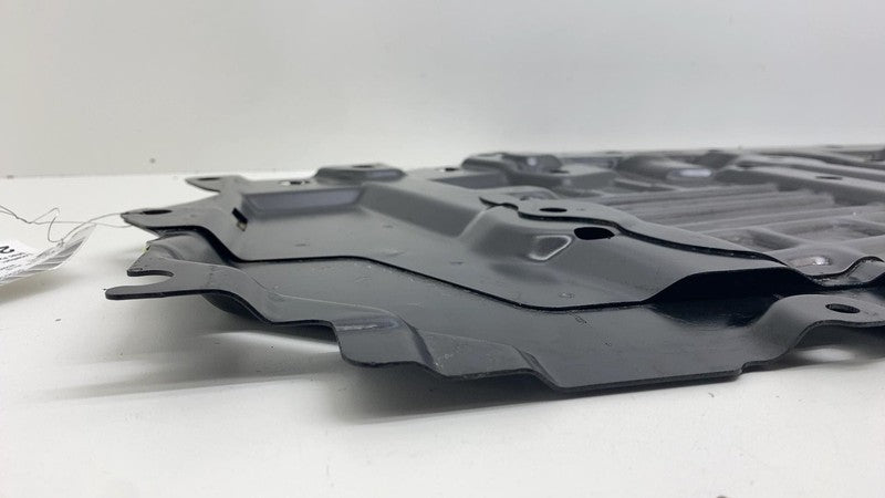 PT00633288 ⭕ 2025 Rivian R1S Lower Engine Skid Undercover Splash Guard Shield PT00633288