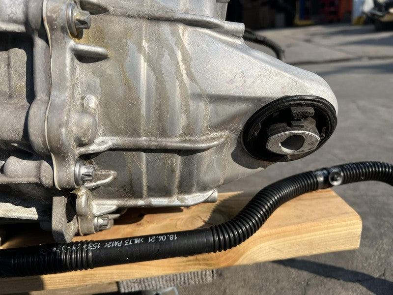 ⭕ 17-23 Tesla Model Y 3 Front Drive Unit Engine Electric Motor AWD 112