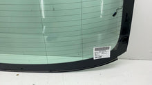 ⭕ 2017-2020 BMW 540i Rear Windshield Windscreen Back Window Glass Assembly OEM