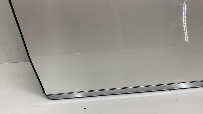 ⭕ 2022 Mercedes-Benz EQS 450+ V297 Front Driver Left Door Shell Panel White 799