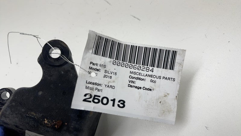 23144956 ⭕ 2014-2018 Chevy Silverado 1500 Transfer Case Vibration Dampener OEM 23144956