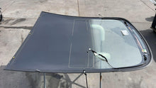⭕ 17-20 Model 3 M3 Trunk Panoramic Backlite Roof Glass Back Section 1083204-00-F