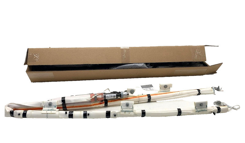 1818890-00-E NEW OEM Right Side Roof Head Airbag Curtain 1818890-00-E Tesla Cybertruck 24 25