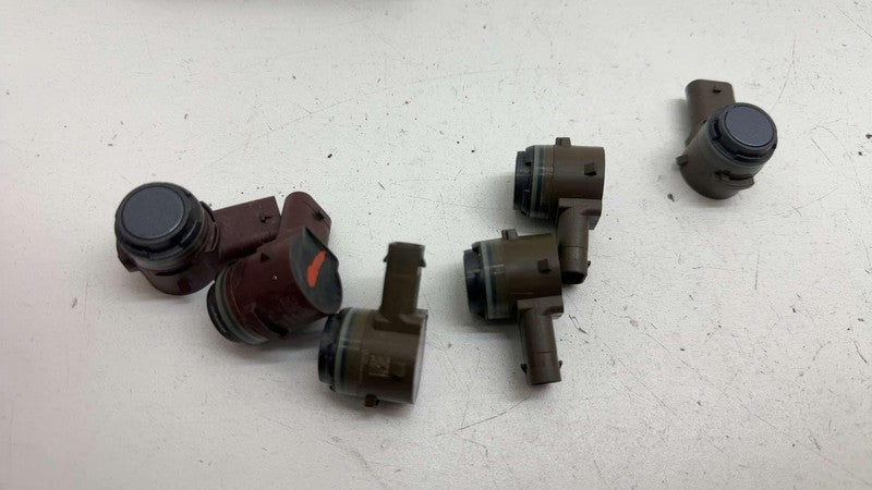 1127503-12-C ⭕ 2017-2023 Tesla Model 3 M3 Bumper Park Assist Sensor 1127503-12-C/1127502-12-C