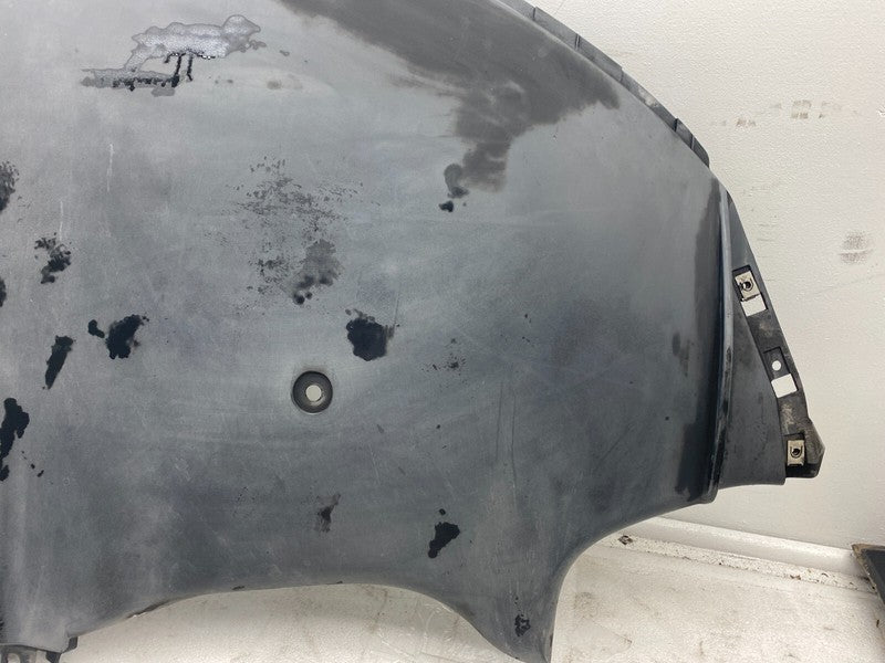⭕ 17-20 Model 3 Rear Bumper Under Body Aero Splash Diffuser Cover 1100