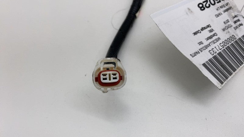 890C0-10040 ⭕ 2018-2022 Toyota CHR Rear Left Wheel Speed Sensor Wire Harness LH 890C0-10040