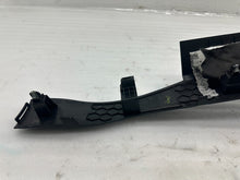 ⭕  2016-2020 Tesla Model X Front Passenger Side A-Pillar Lower Trim Cover Right