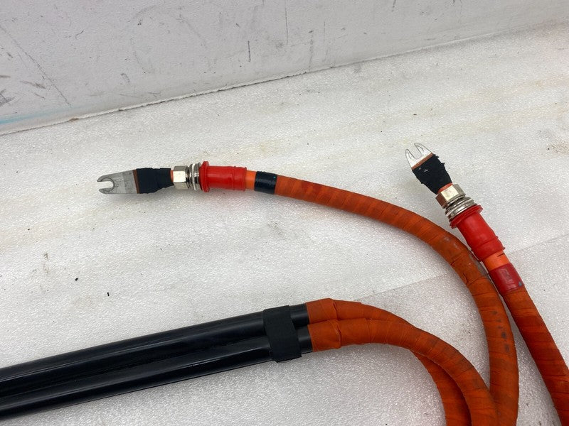 ⭕ 16-20 Model S HV Battery Small Drive Splitter Wiring Harness Kit 105