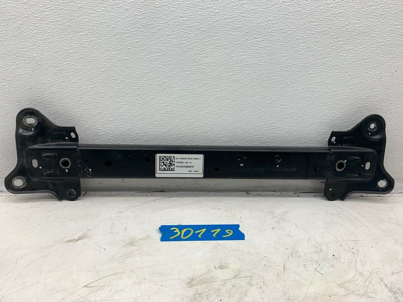 110356500A ⭕ 17-22 Model 3 Front Thermal Beam A/C Compressor Tower Support OEM 1103565-00-A