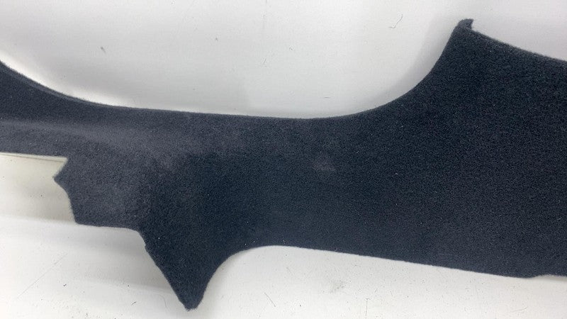 ⭕ 24 25 Tesla Model 3 Driver Side B-Pillar Lower Trim Assembly Left 17