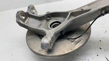 Knee Assembly TESLA MODEL 3 Left 22