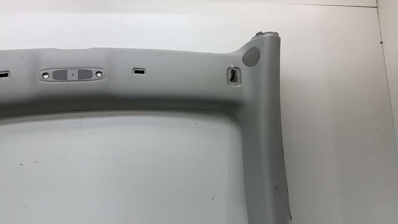 ⭕ 17-23 Tesla Model 3 M3 Roof Headliner Ceiling Panel Trim Cover w/ Li