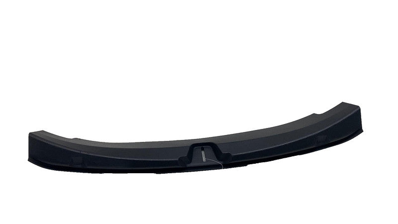⭕17-23 Tesla Model 3 Rear Trunk Garnish Sill Trim Cover Scuff Panel 10