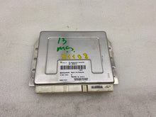 ⭕ 2012-2015 Tesla Model S Active Suspension Electronic Controller Unit Processor