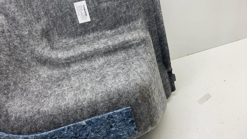 ⭕ 2021-2023 Polestar 2 Trunk Cargo Floor Compartment Liner Carpet Trim