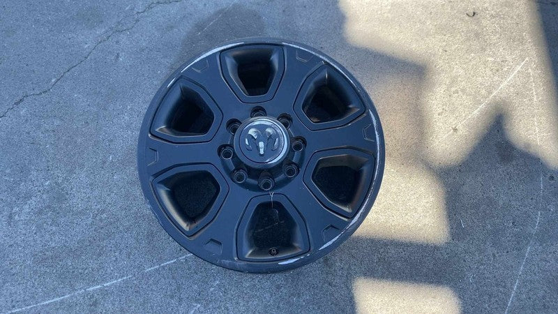 Wheel DODGE PICKUP 3500 20
