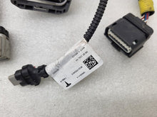 ⭕20-23 Model Y Rear Chassis Subframe Coil Wiring Harness Cable Wire 1989059-01-A