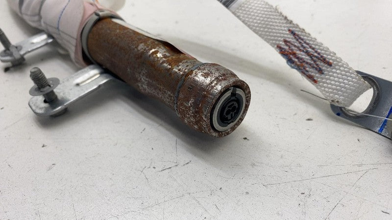 ⭕ 16-25 Tesla Model X Front Driver 1st Row Roof Curtain Airbag Left 10