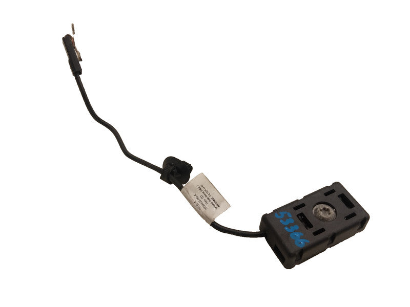 ⭕17-25 Tesla Model 3 Ground Side Noise Filter GND Antenna Amplifier 15