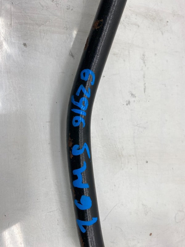 ⭕ 2012-2020 Tesla Model S Rear Suspension Sway Stabilizer Bar 20MM 104