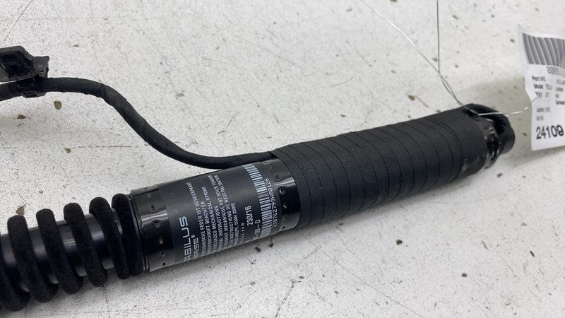 106344000D ⭕ 2016-2023 Model X Rear Left / Front Right Primary Door Lift Strut 1063440-00-D