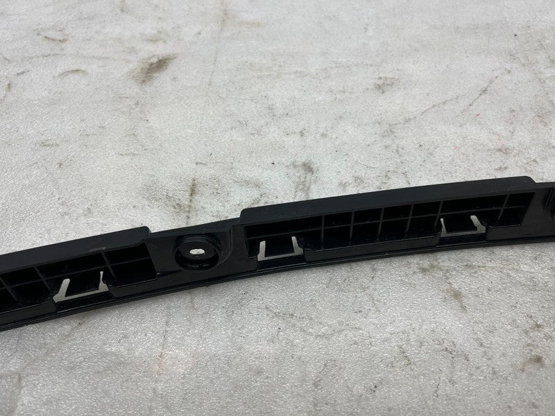 ⭕ 12-25 Model S Rear Body Attachment Bumper Center Support Bracket 600