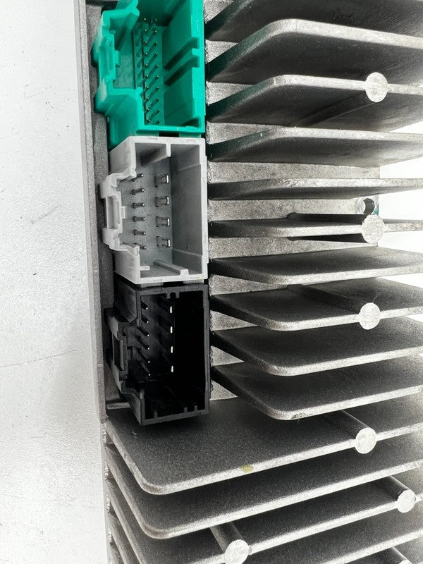 ⭕ 12-20 Tesla Model S MS Premium MCU Audio Amplifier Board Assembly 10