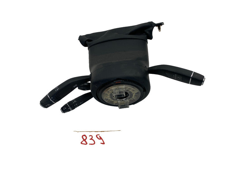 1042701 00 A ⭕ 12-15 Model S Steering Column Control Module w/ Cruise & Shroud 1042701-00-A