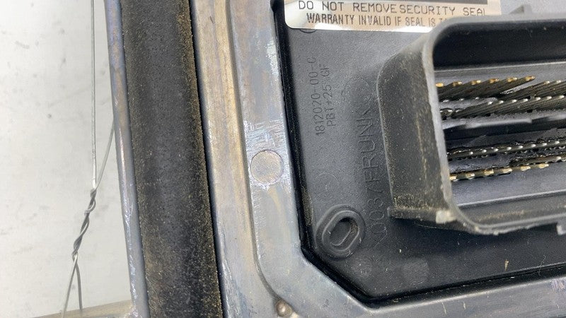 ⭕24 25 Cybertruck Front Right Battery Mid Controller Module Unit RH 17