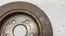 ⭕ 2023-2024 Toyota Prius Prime Rear Left or Right Brake Disc Rotor Assembly