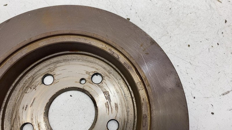 ⭕ 2023-2024 Toyota Prius Prime Rear Left or Right Brake Disc Rotor Ass