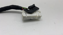 2020-2024 Tesla Model Y MY Front Right Door Wiring Harness Cable Wire Loom OEM