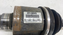 ⭕ 12-20 Model S X Rear Left or Right CV Axle Shaft Halfshaft 36MM 1007719-01-A