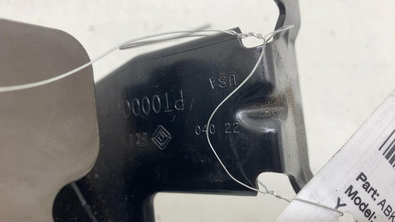 PT00054398-B ⭕ 2022-2024 Rivian R1T R1S ABS Anti-Lock Brake Pump Module w/ Mount PT00054398-B