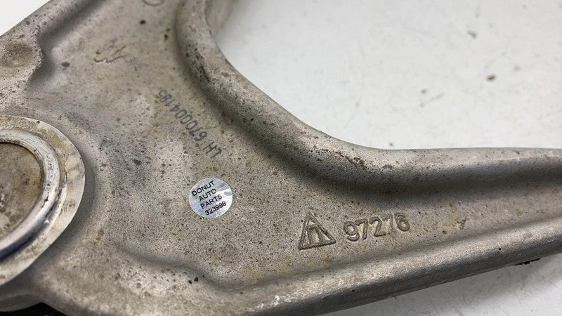 ⭕ 2014-2020 Maserati Ghibli Front Driver Left Side Upper Control Arm 6