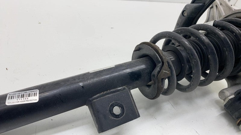 ⭕ 17-23 Model 3 M3 Front Right Shock Strut + Control Arm + Bracket 104