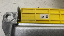 ⭕ 2014-2016 Mercedes-Benz E-Class SRS Safety Computer Control Module A2129011105
