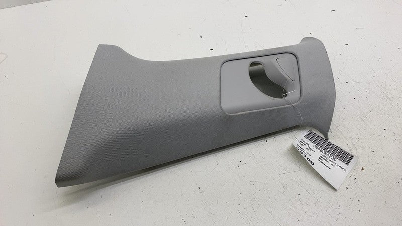 ⭕ 20-24 Tesla Model Y Driver B-Pillar Upper Trim Cover Panel Left 1494