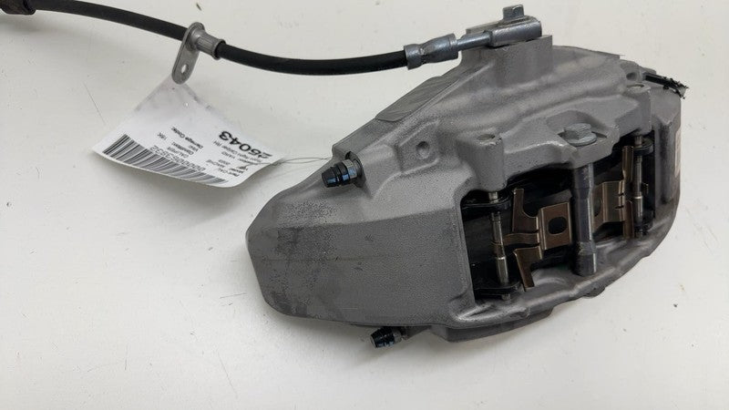 LJ9C-2010-FEC ⭕ 21-24 Ford Mustang Mach-E Front Passenger Brake Caliper Right RH LJ9C-2010-FEC