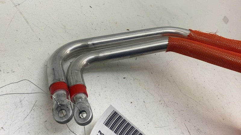 ⭕ 21-23 Model 3 M3 HV Busbar Charge Port Inlet Wiring Harness Cable 15