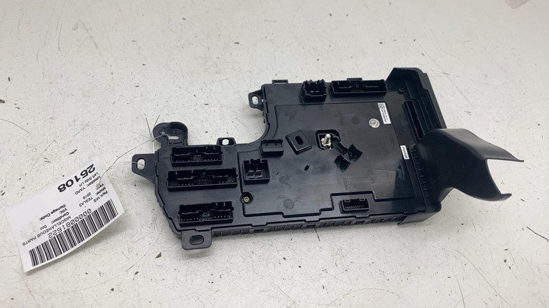 ⭕ 17-20 Model 3 Left Low Voltage Controller Body Control Module LH 107