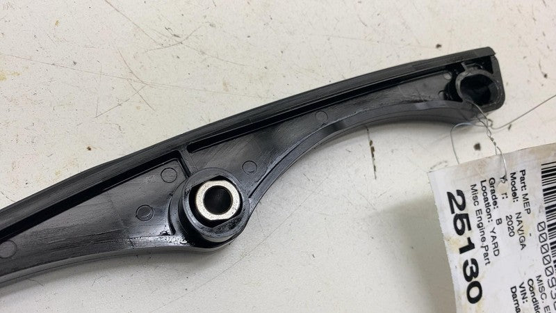 ⭕ 18-22 Lincoln Navigator Left Engine Timing Chain Tensioner Guide HL3