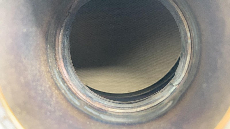 ⭕ 2023-2024 Toyota Prius 2.0L Exhaust Manifold w/ Heat Shield Assembly