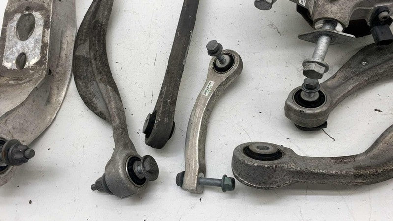 4KE505460C ⭕2019-2023 Audi e-Tron Rear Passenger Side Spindle Knuckle w/ Control Arm Right