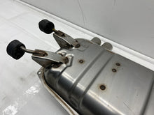 ⭕ 19-22 Mazda MX-5 Miata 2.0L Rear Exhaust Muffler Tailpipe Silencer PE4S40100A